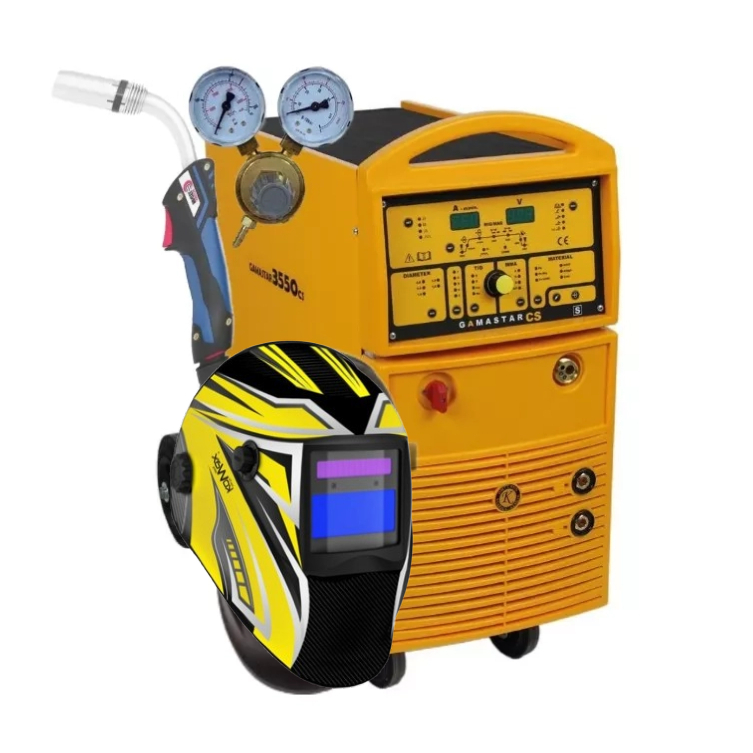 Omicron Gamastar 2915