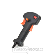 Geko Antivibrační křovinořez 52cc  Geko Antivibrační křovinořez 52cc  náhled