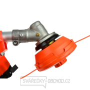 Geko Antivibrační křovinořez 52cc  Geko Antivibrační křovinořez 52cc  náhled