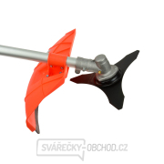 Geko Antivibrační křovinořez 52cc  Geko Antivibrační křovinořez 52cc  náhled