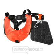 Geko Antivibrační křovinořez 52cc  Geko Antivibrační křovinořez 52cc  náhled