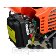 Geko Antivibrační křovinořez 52cc  Geko Antivibrační křovinořez 52cc  náhled