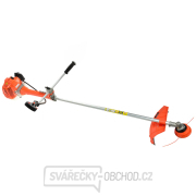 Antivibrační benzínový vyžínač 52cc JG (1/2 ks) Náhled