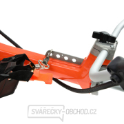 Antivibrační benzínový vyžínač 52cc JG (1/2 ks) Náhled