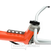 Antivibrační benzínový vyžínač 52cc JG (1/2 ks) Náhled