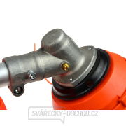 Antivibrační benzínový vyžínač 52cc JG (1/2 ks) náhled