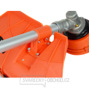 Antivibrační benzínový vyžínač 52cc JG (1/2 ks) náhled