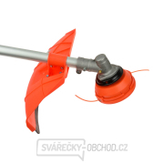 Antivibrační benzínový vyžínač 52cc JG (1/2 ks) náhled