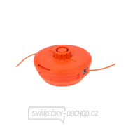 Antivibrační benzínový vyžínač 52cc JG (1/2 ks) náhled