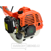 Antivibrační benzínový vyžínač 52cc JG (1/2 ks) náhled