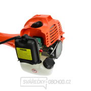 Antivibrační benzínový vyžínač 52cc JG (1/2 ks) náhled