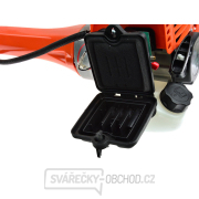 Antivibrační benzínový vyžínač 52cc JG (1/2 ks) náhled