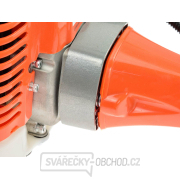 Antivibrační benzínový vyžínač 52cc JG (1/2 ks) náhled