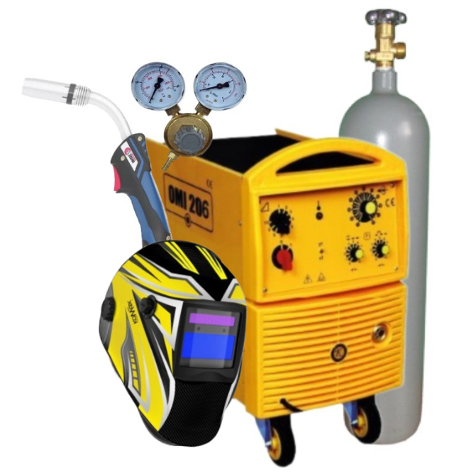 Omicron OMI 3073