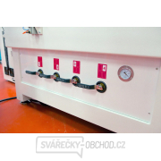 CNC router Numco E3 1325 ATC náhled