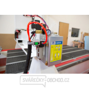 CNC router Numco E3 1325 ATC náhled