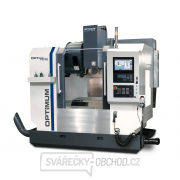 CNC obráběcí centrum OPTImill F 150 HSC (24 pozic) CNC obráběcí centrum OPTImill F 150 HSC (24 pozic) gallery main image