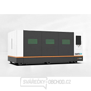 Fiber laser Numco 1510 A - 1 000 W gallery main image