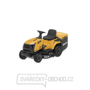 Zahradní traktor Riwall Pro RLT 92 HRD gallery main image