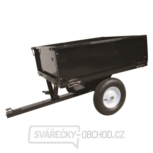 Riwall Pro RDC 225 T Riwall Pro RDC 225 T gallery main image