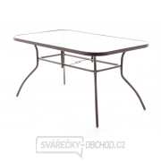 HAVANA set 6 - stůl HAVANA set 6 - stůl gallery main image