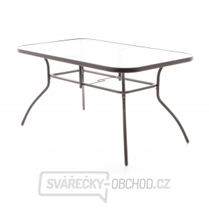 HAVANA set 6 - stůl HAVANA set 6 - stůl gallery main image