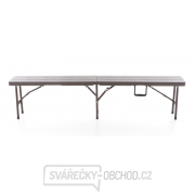 VeGA PIVNÍ SET - lavice Náhled