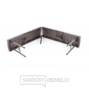 VeGA PIVNÍ SET - lavice náhled