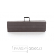 VeGA PIVNÍ SET - lavice náhled