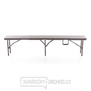 VeGA PIVNÍ SET - lavice Náhled