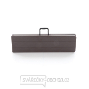 VeGA PIVNÍ SET - lavice náhled