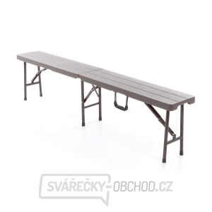 VeGA PIVNÍ SET - lavice gallery main image