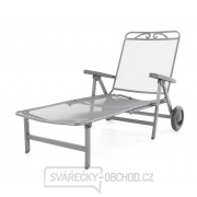 Lehátko MFG ZINGST Lehátko MFG ZINGST náhled