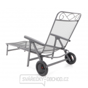 Lehátko MFG ZINGST Lehátko MFG ZINGST náhled