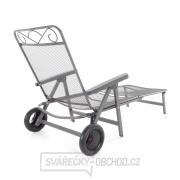 Lehátko MFG ZINGST Lehátko MFG ZINGST náhled