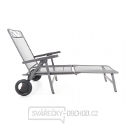 Lehátko MFG ZINGST Lehátko MFG ZINGST náhled