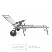 Lehátko MFG ZINGST Lehátko MFG ZINGST náhled