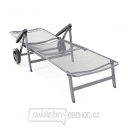 Lehátko MFG ZINGST Lehátko MFG ZINGST náhled