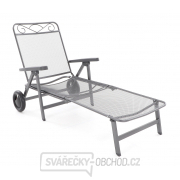 Lehátko MFG ZINGST Lehátko MFG ZINGST náhled