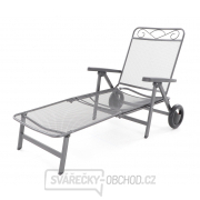 Lehátko MFG ZINGST Lehátko MFG ZINGST náhled