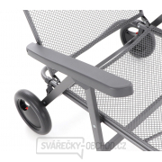 Lehátko MFG ZINGST Lehátko MFG ZINGST náhled