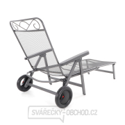 Lehátko MFG ZINGST náhled