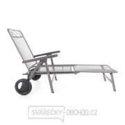 Lehátko MFG ZINGST náhled