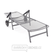 Lehátko MFG ZINGST náhled