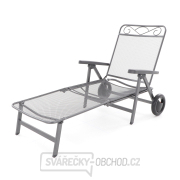 Lehátko MFG ZINGST náhled