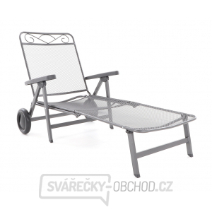Lehátko MFG ZINGST Lehátko MFG ZINGST gallery main image