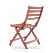 VeGA SET - židle VeGA SET - židle náhled