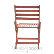 VeGA SET - židle VeGA SET - židle náhled