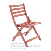 VeGA SET - židle VeGA SET - židle náhled