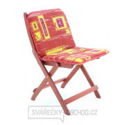 VeGA SET - židle VeGA SET - židle náhled